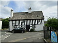 The Old Cottage, Penkridge