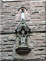 Statue of St. Leonard, Dunston