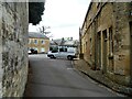 Cirencester buildings [76]