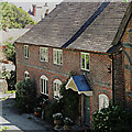 House near Clapham Church