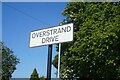 Overstrand Drive off Tween Dykes Road, Hull