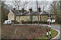 Stone Cottages