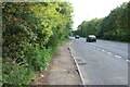 The A414 Maldon Bypass