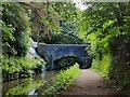 Wolverley Forge Bridge No 21