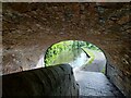 SO8379 : Under Wolverley Bridge No 20 by Mat Fascione