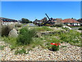 Roundabout at Lydd