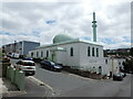 Bristol Jamia Mosque