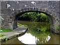 Botany Bay Bridge near Northwood, Stoke-on-Trent