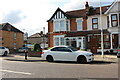 Houses on Green Lane, Seven Kings