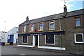 The Railway, Forfar