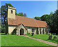 Belchamp Otten: St Ethelbert and All Saints