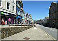 Market Jew Street, Penzance