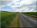 B9134 near Howmuir