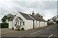 Cottage on the B9134, Crosston