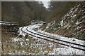 TQ5638 : Spa Valley Railway by N Chadwick