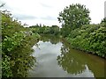 River Avon at Brislington