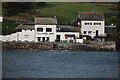 Pilchard Inn, Burgh Island