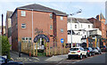 The Street Food and Beer Garden at the Hatch, Donard Street, Newcastle