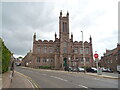 Brechin Mechanics Institute