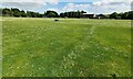 Hazlehead Academy Playing Fields