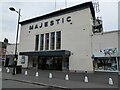 Majestic cinema