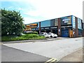 Halfords Autocentre, Sweet Street, Leeds