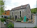 Converted Wesleyan Chapel, Crew