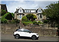 Houses on Rankine Street, Dundee