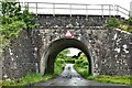 Gelli Railway Bridge 2