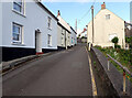 School Hill, Coverack