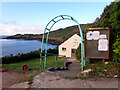 Lambeage Village Hall, Coverack