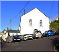 School Hill, Coverack