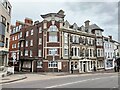 Crown Hotel, Weymouth