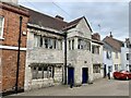 The Old Rooms, Weymouth