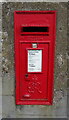 George VI postbox on North Esk Road, Montrose