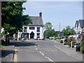 Carden Arms, Tilston