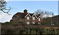 Hoathly Cottages