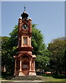 Preston Park Clock Tower