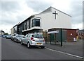 Crofts End Church Community Hub