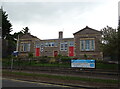 Kinnoull Primary School, Perth