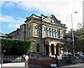 Southport Masonic Hall