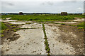 A tour of the wartime sites of RAF Pembrey and its environs (18)