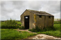 A tour of the wartime sites of RAF Pembrey and its environs (19)