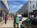 High Street, Enniskillen