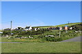 Houses on High Row, Port Logan