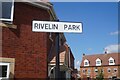 Rivelin Park, Kingswood, Hull