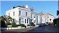 Archery Square, Walmer