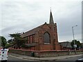 Christ Church, Wesham