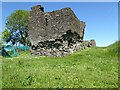 Loughor Castle