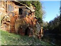 Caves at Barskimming